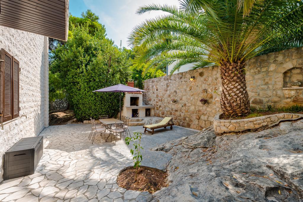 Apartment Dora Cavtat Exterior foto